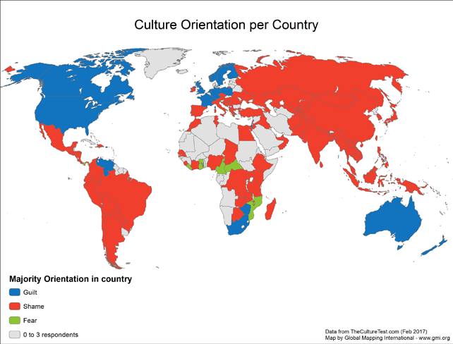 Cultural Orientation per Country - Click Image to Close